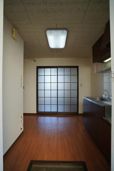 アンビシャス高島 部屋画像