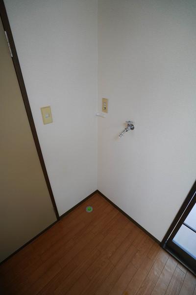 アンビシャス高島 部屋画像