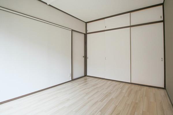 エトワール東岡山Ⅱ その他部屋・スペース