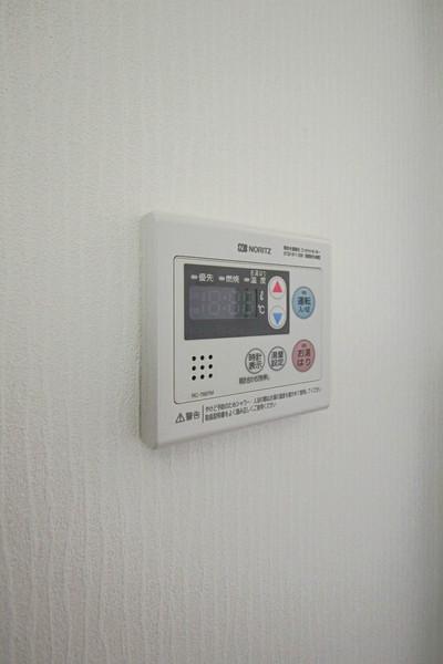 エトワール東岡山Ⅱ 設備