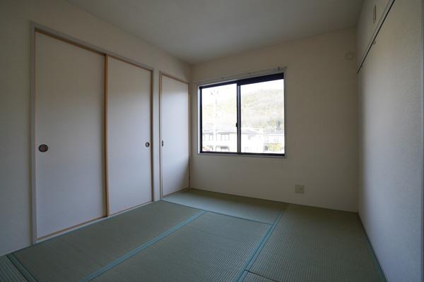 ラフィーネY その他部屋・スペース