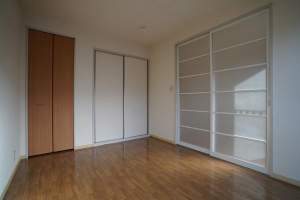 ラフィーネY その他部屋・スペース