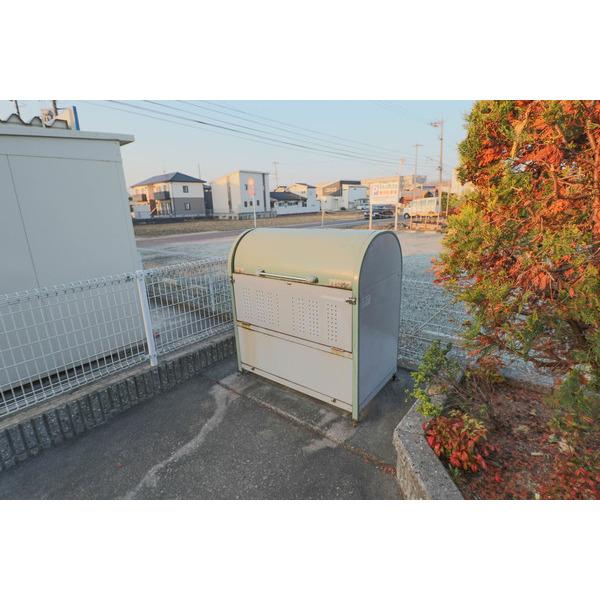 セレッソ 共有部分