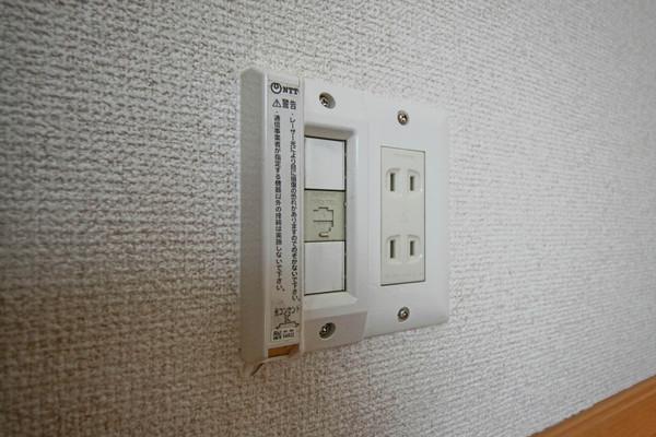 セレッソ 設備