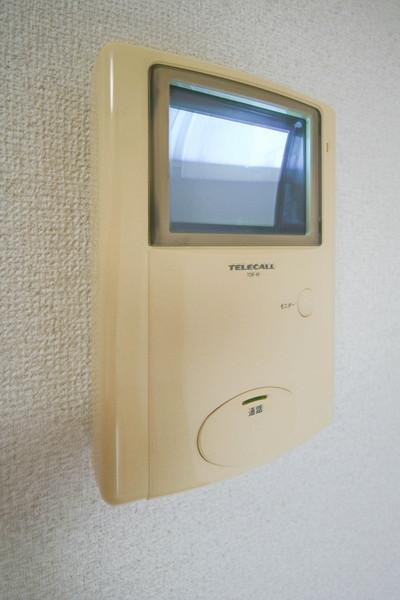 セレッソ セキュリティ