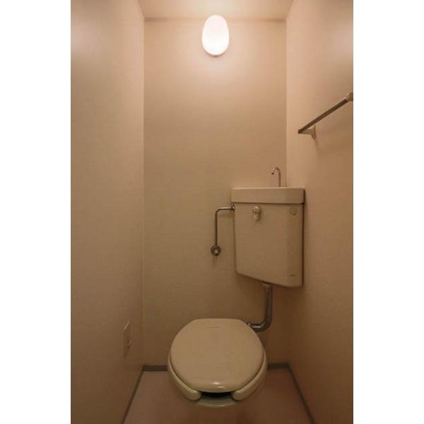 ツインズ土田B 部屋画像