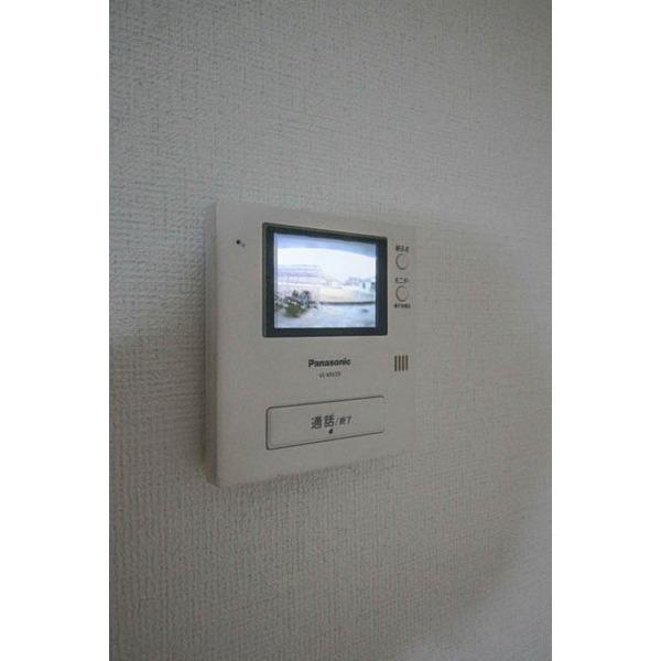ツインズ土田B 部屋画像