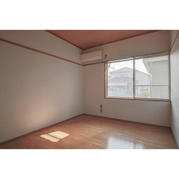 コーポマルヤマ 部屋画像