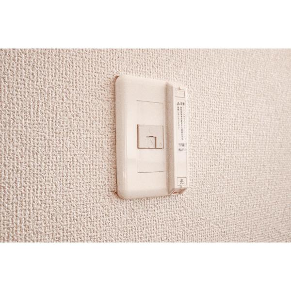 コーポマルヤマ 部屋画像