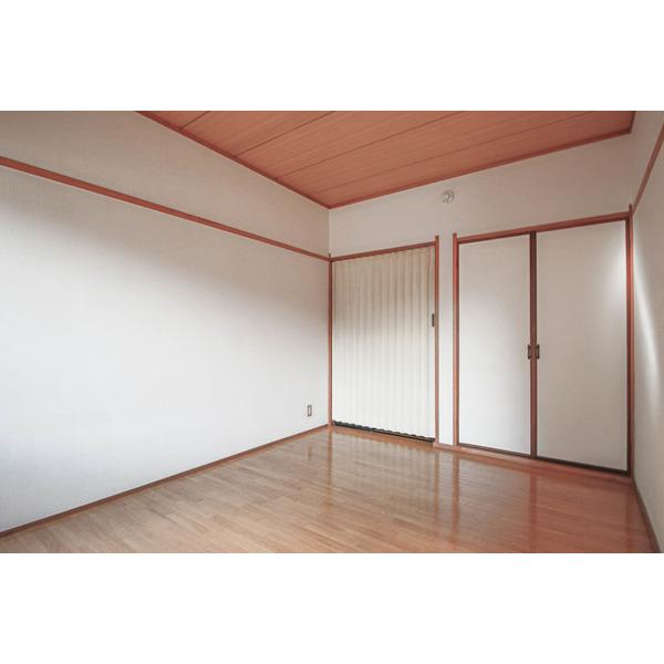 コーポマルヤマ 部屋画像