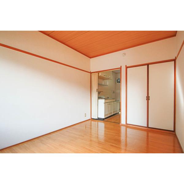 コーポマルヤマ 部屋画像