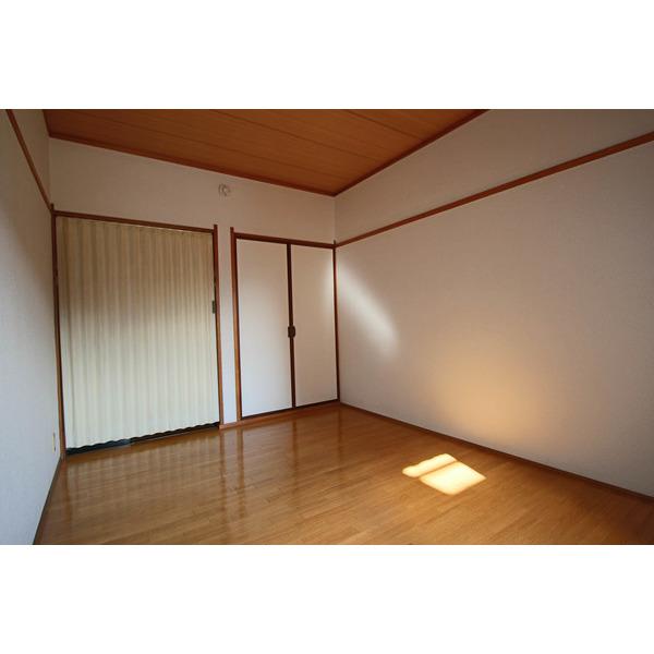 コーポマルヤマ 部屋画像