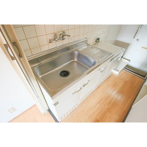 コーポマルヤマ 部屋画像