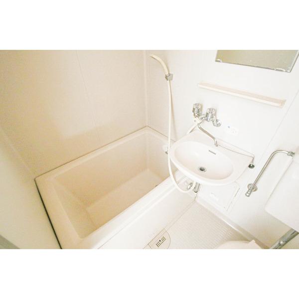 コーポマルヤマ 部屋画像
