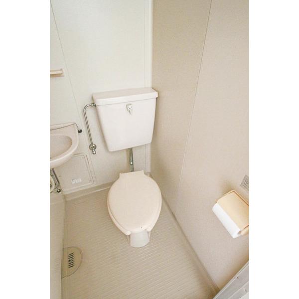 コーポマルヤマ 部屋画像