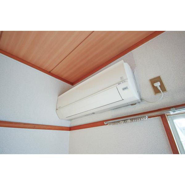 コーポマルヤマ 部屋画像