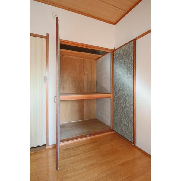 コーポマルヤマ 部屋画像