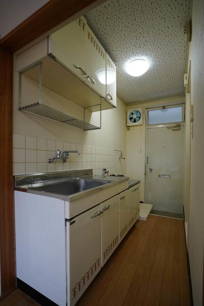 コーポマルヤマ その他部屋・スペース