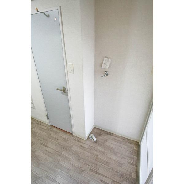 ハウスMセカンド 部屋画像