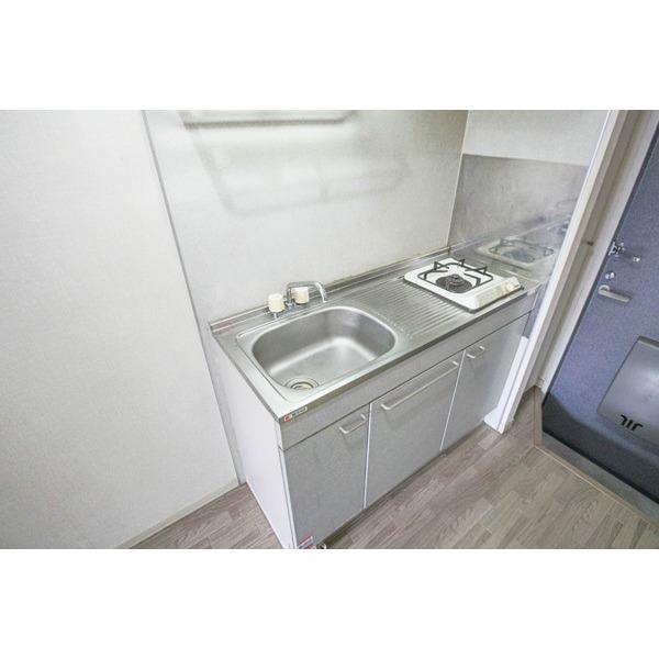 ハウスMセカンド 部屋画像