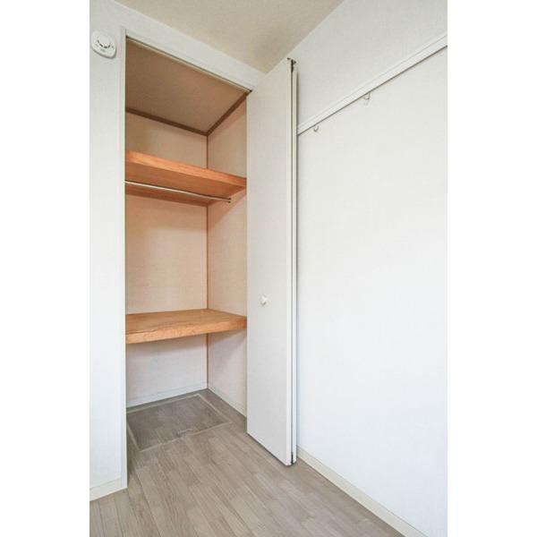 ハウスMセカンド 部屋画像