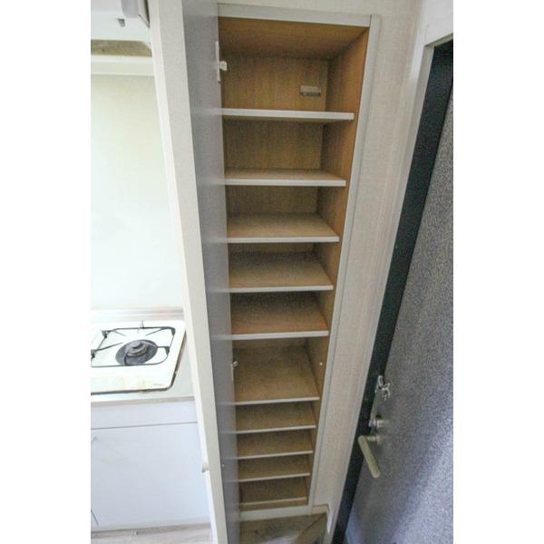 ハウスMセカンド 部屋画像
