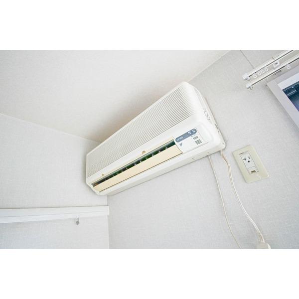 ハウスMセカンド 部屋画像