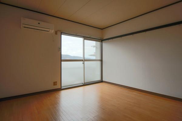 ハウスM　（平島） リビング