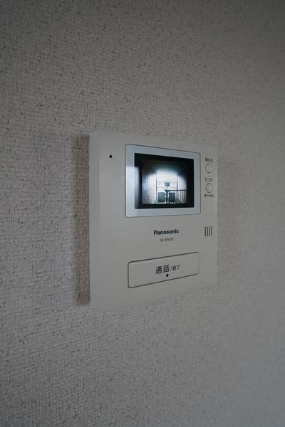 コンフォート　A棟 部屋画像
