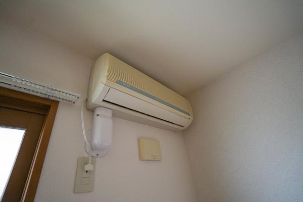 コンフォート　A棟 部屋画像