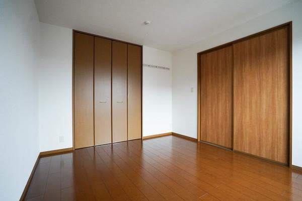 コンフォート　A棟 部屋画像