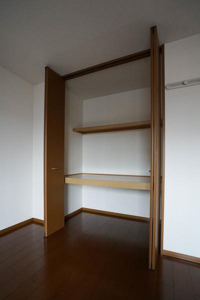 コンフォート　A棟 部屋画像