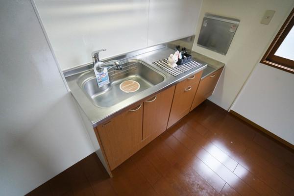 コンフォート　A棟 部屋画像
