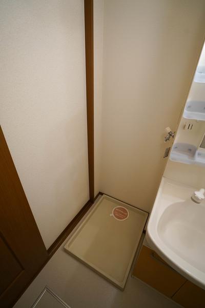 コンフォート　A棟 部屋画像