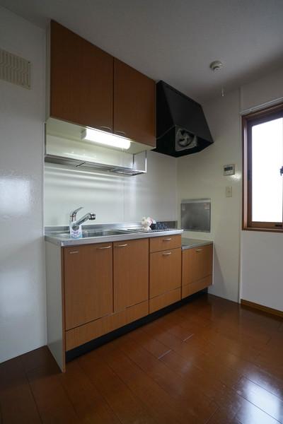 コンフォート　A棟 部屋画像