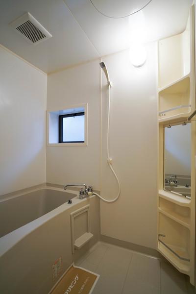 コンフォート　A棟 部屋画像