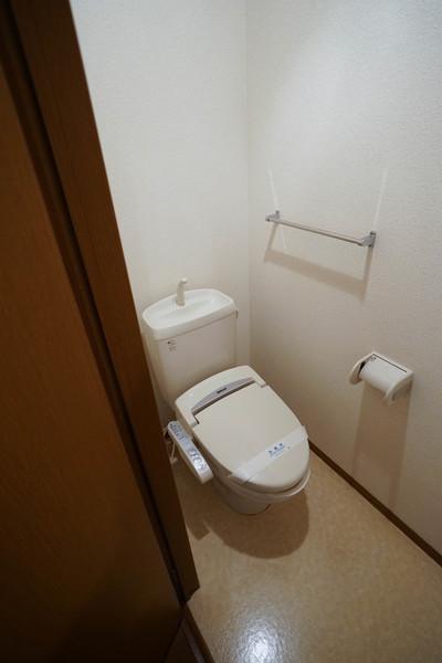 コンフォート　A棟 部屋画像