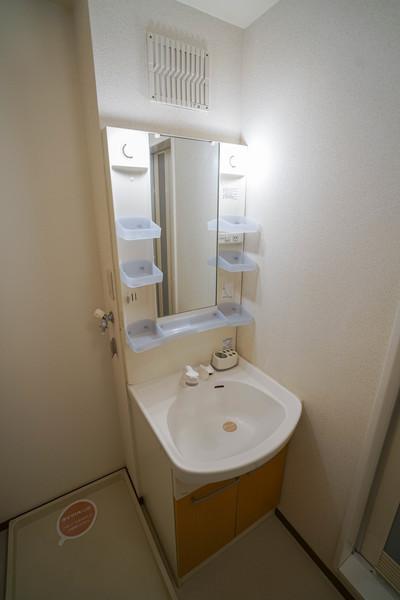 コンフォート　A棟 部屋画像