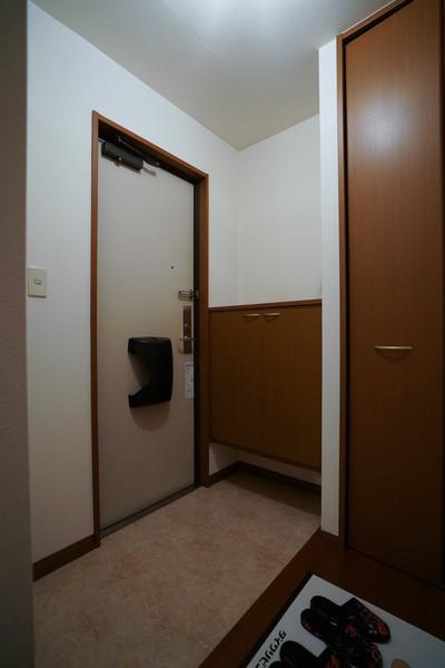 コンフォート　A棟 部屋画像