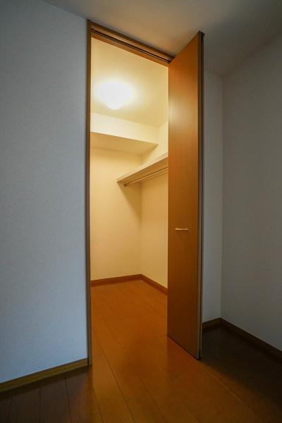 コンフォート　A棟 部屋画像