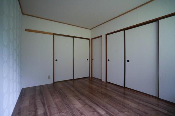 プレジールSANYO　Ｃ棟 その他部屋・スペース