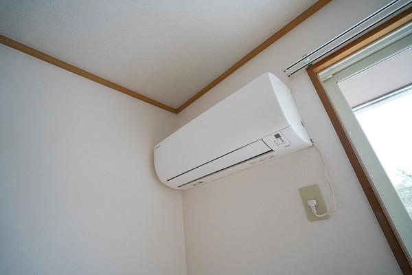 プレジールSANYO　Ｃ棟 設備