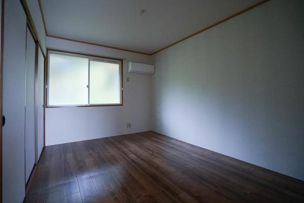 プレジールSANYO　Ｃ棟 その他部屋・スペース