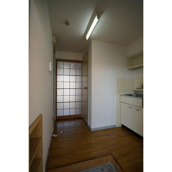 リトルハイム長岡 部屋画像