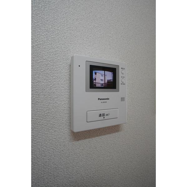 リトルハイム長岡 部屋画像