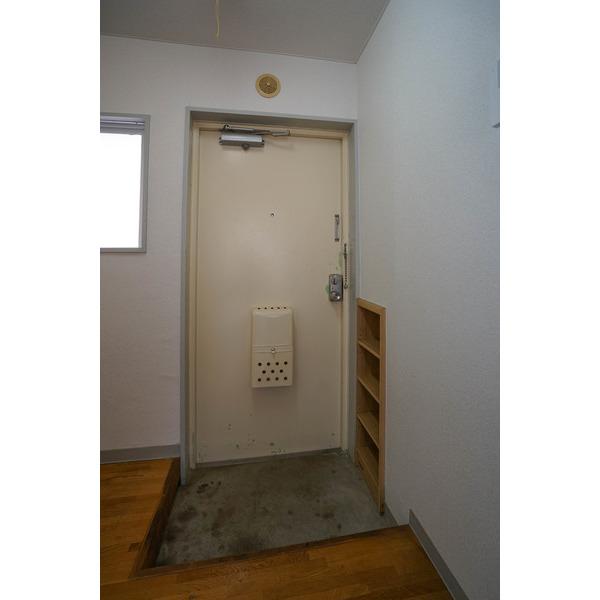 リトルハイム長岡 部屋画像