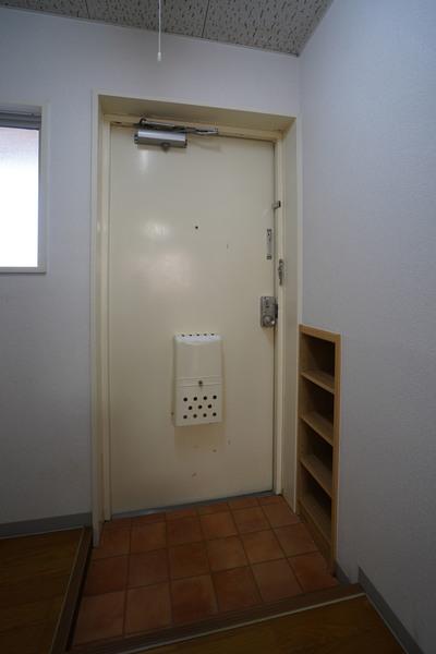 リトルハイム長岡 部屋画像