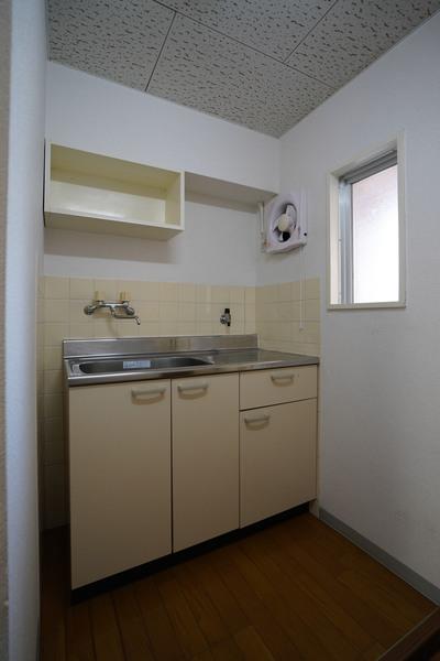 リトルハイム長岡 部屋画像