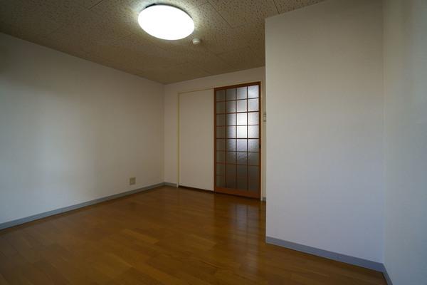 リトルハイム長岡 部屋画像
