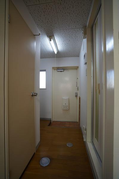 リトルハイム長岡 部屋画像
